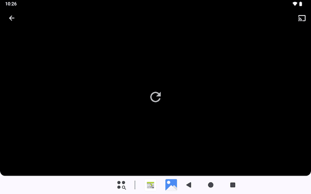 PERISSOS screenshot 6