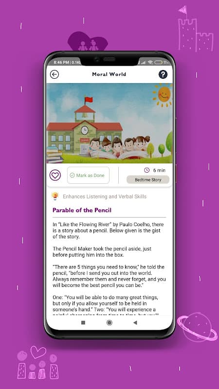 Parenting Guru-App for Parents screenshot 6