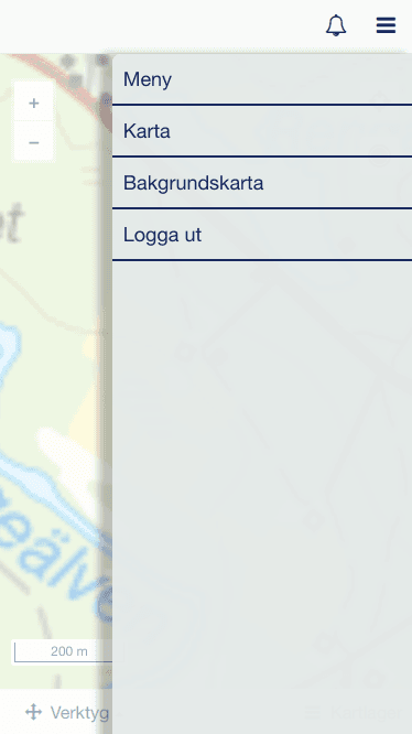SCA Trakt screenshot 1