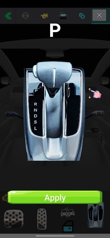 Car Horn Simulator screenshot 5