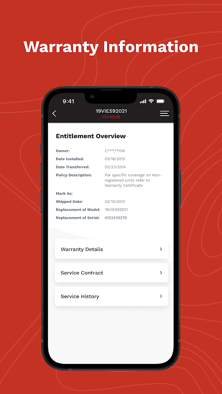 Bryant® Service Technician screenshot 6