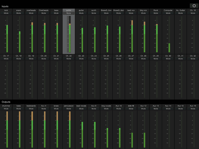 UC Surface screenshot 5