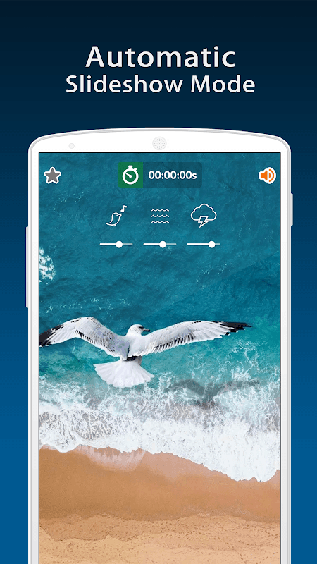 Relaxing Music: Sleep Sounds screenshot 5