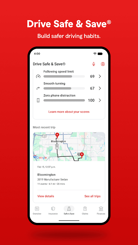 State Farm Pocket Agent® screenshot 6