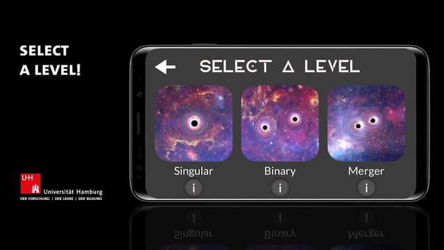 Trapped in Gravity screenshot 6