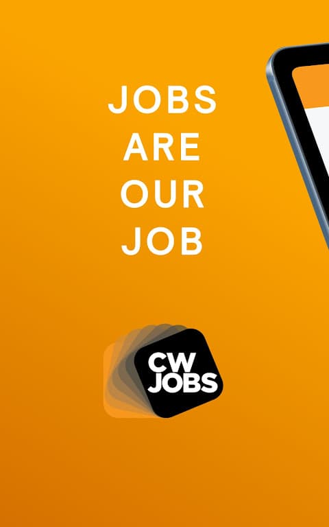 CWJobs screenshot 6