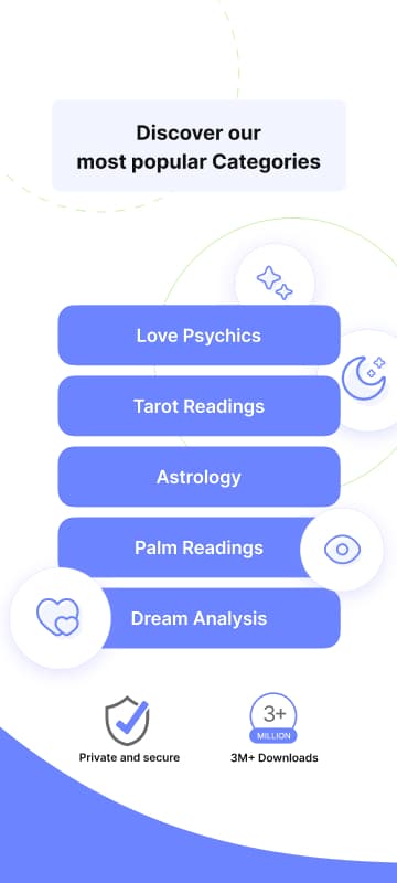 Kasamba Psychic Reading Chat screenshot 6