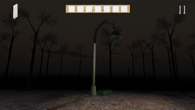 Slendrina: The Forest screenshot 5