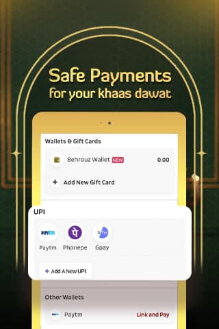 Behrouz Biryani - Order Online screenshot 6