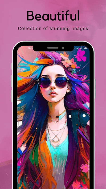 Image Search Pro HD Downloader screenshot 5