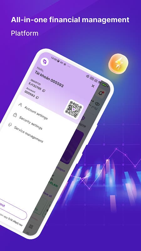 SmartOne screenshot 2
