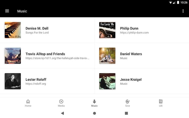 Screenshot 6