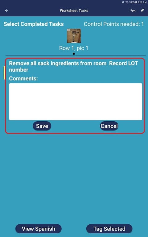 Screenshot 5
