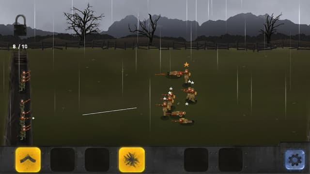 Trench Warfare screenshot 5