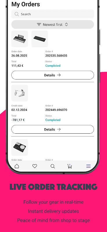 Screenshot 3