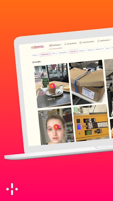 Indeemo screenshot 3