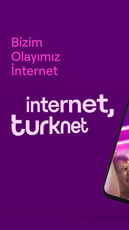 TurkNet Online İşlemler screenshot 1