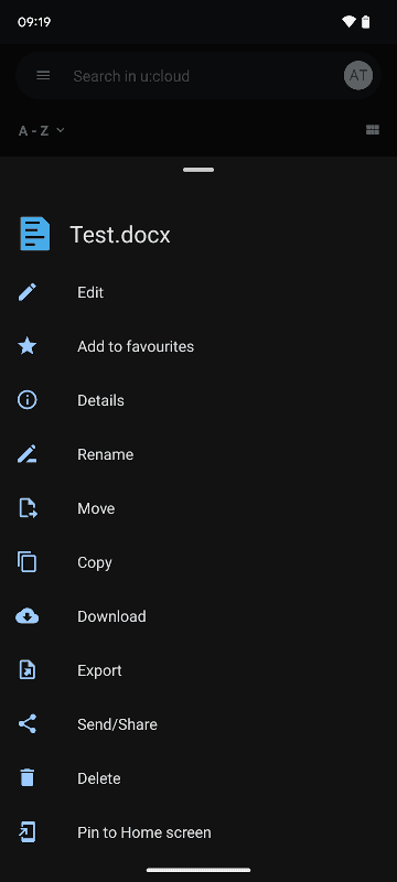 Screenshot 5