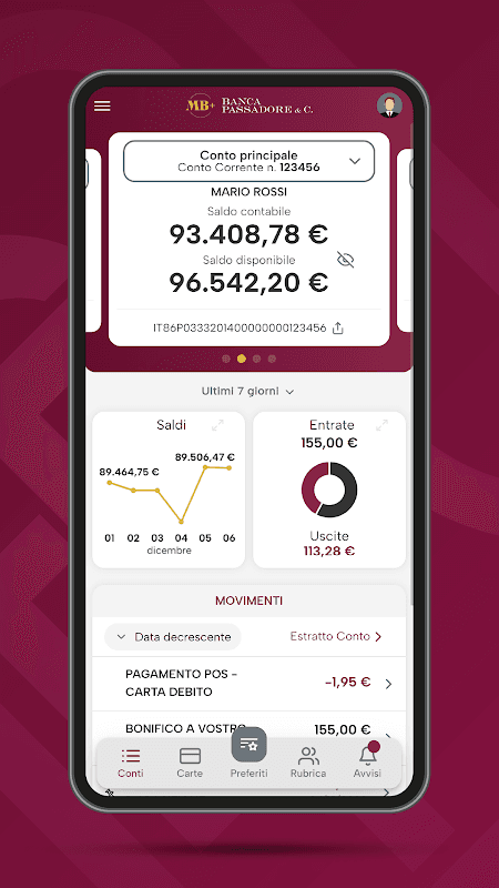 MB+ screenshot 2