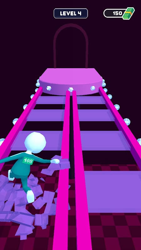 K-Games Survival Challenge  3 screenshot 6