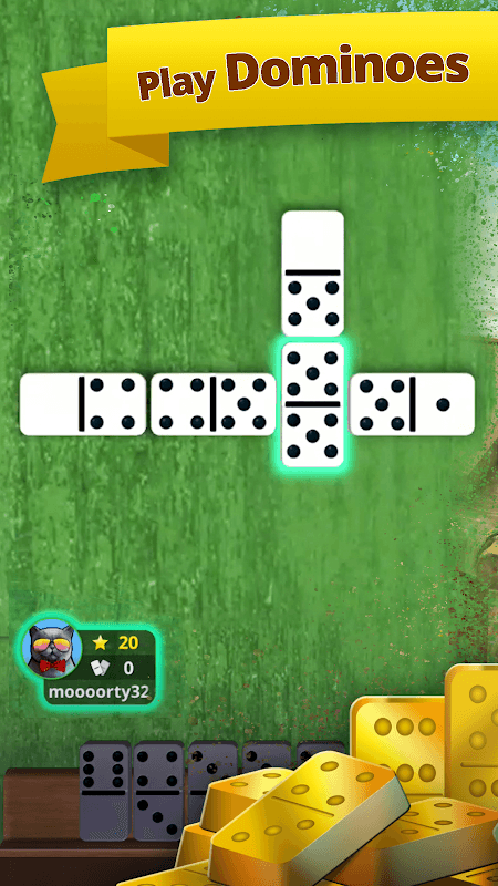 Domino Master - Play Dominoes screenshot 1