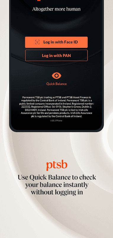 PTSB screenshot 2