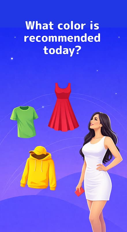 Daily Horoscope Lunar Calendar screenshot 3
