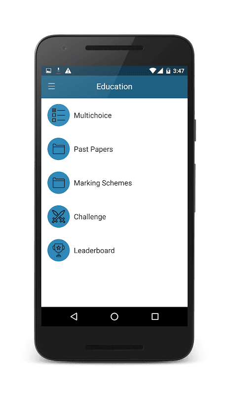 St Louis High School screenshot 6