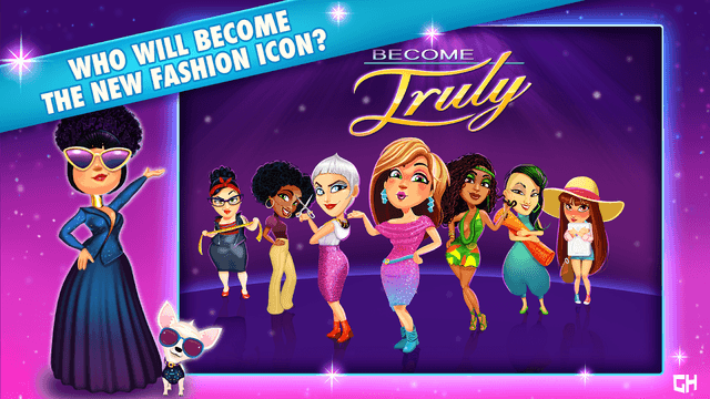 Fabulous - Fashion Fever screenshot 2