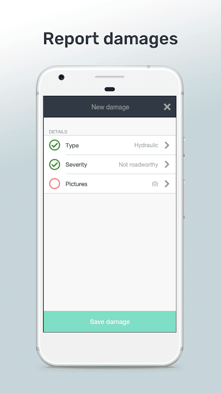 PNO Driver screenshot 3