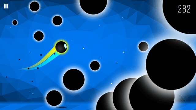 Dash till Puff! screenshot 2
