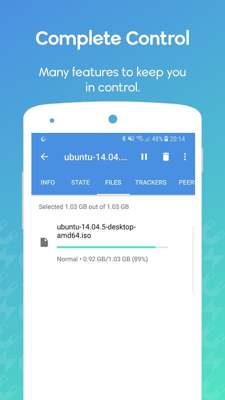 Screenshot 5