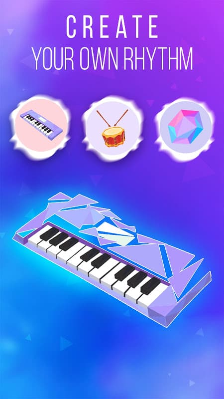 Dancing Race -  Music Games screenshot 4