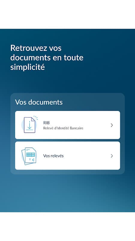 Business - La Banque Postale screenshot 4