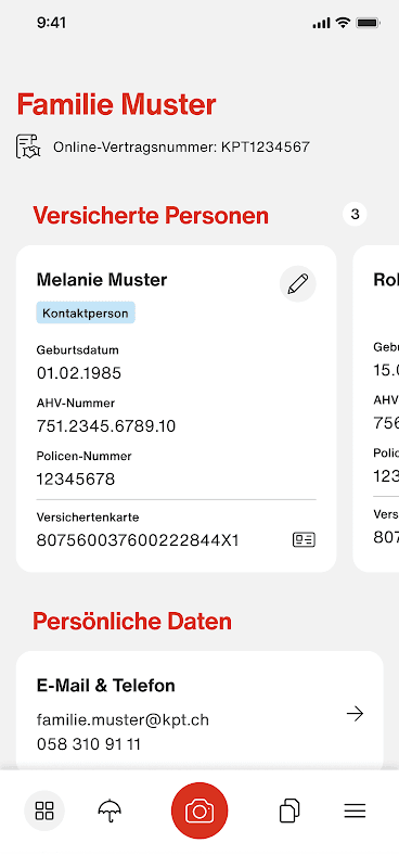 KPT App screenshot 6