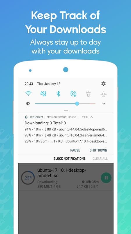 Screenshot 4
