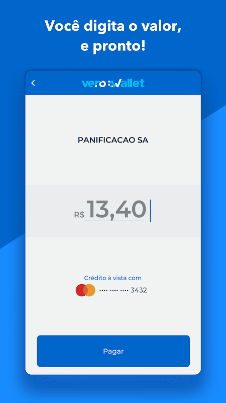 Vero Wallet screenshot 6