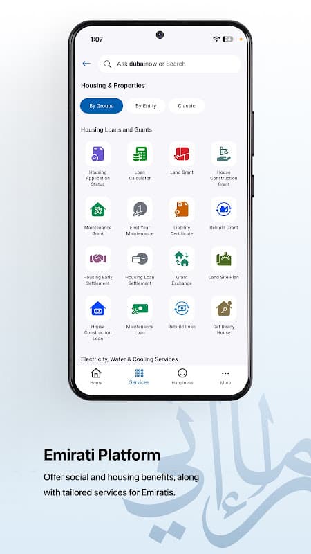 DubaiNow screenshot 5