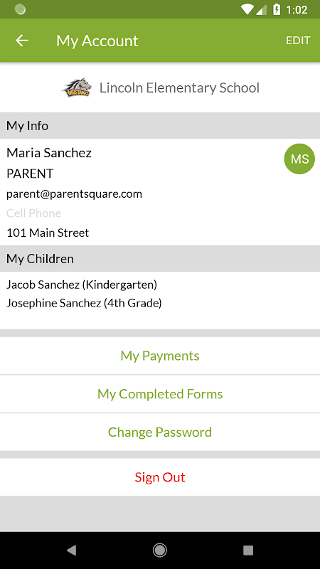Screenshot 3