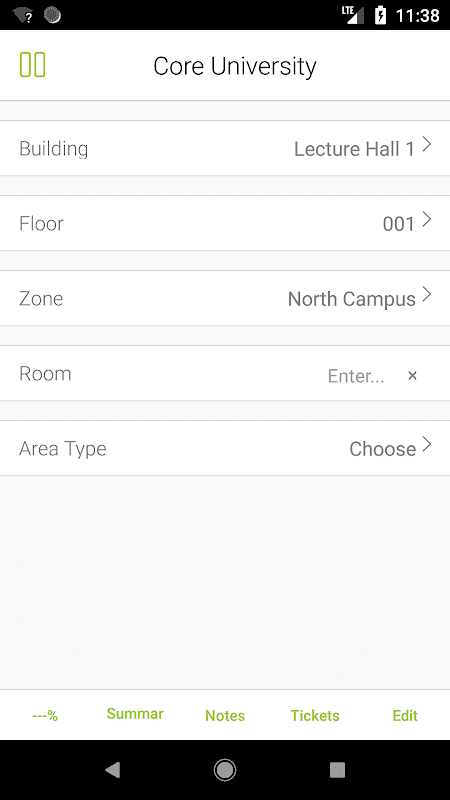 Smart Inspect screenshot 2