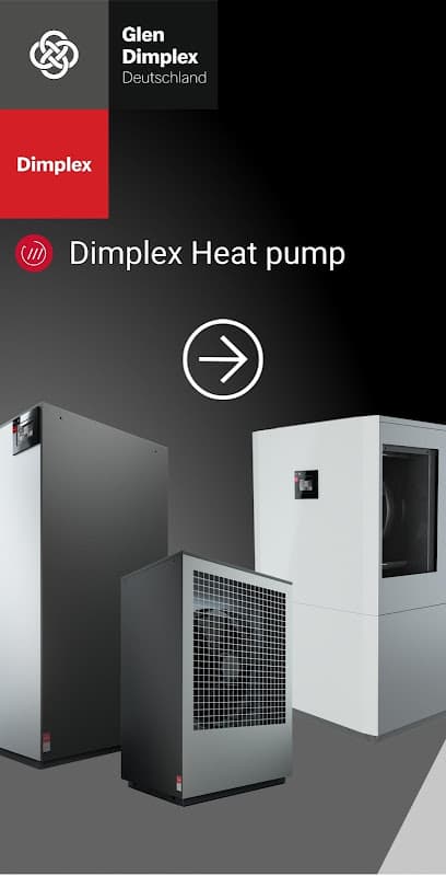 Dimplex Home screenshot 6