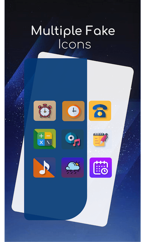 Screen Lock - Time Password screenshot 4