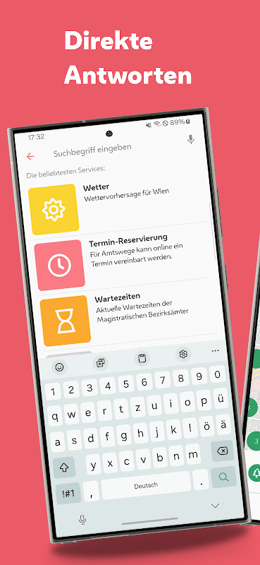 Stadt Wien screenshot 3