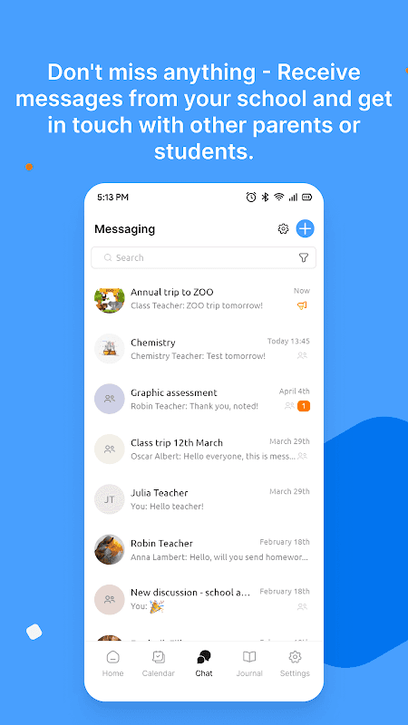 eKool screenshot 4