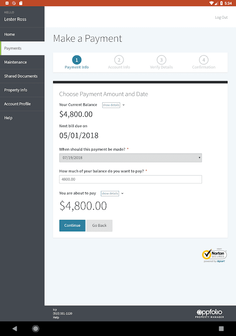 Screenshot 6