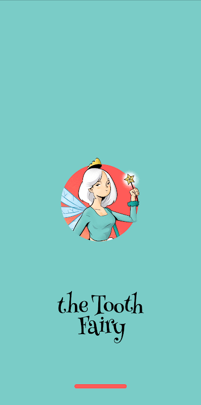 The Tooth Fairy screenshot 1
