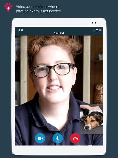 PawSquad - Vet in your Pocket screenshot 2