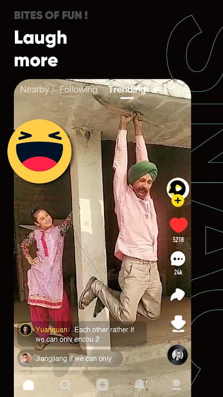 Screenshot 4