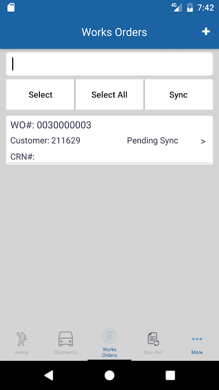 MRT Mobile Solutions screenshot 6