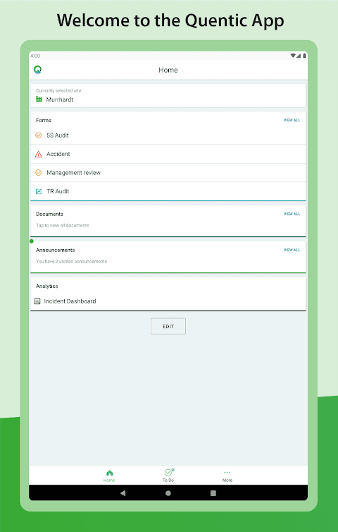 Quentic Classic screenshot 6